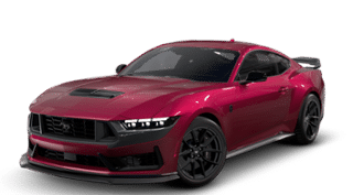 2025 Ford Mustang® External Image 2